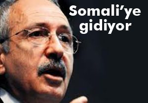 Bayramın birinci günü Somali'de