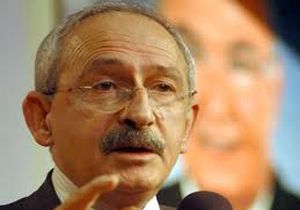 Kılıçdaroğlu: ‘Aleviyim ne var bunda?’