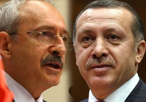 Kılıçdaroğlu'na yüklendi
