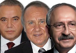 İl başkanlığı için Kılıçdaroğlu’na ne dediler?