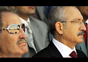 Kılıçdaroğlu misilleme mi yaptı?