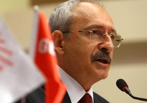 Ve, Kılıçdaroğlu köstebeğin ismini açıkladı