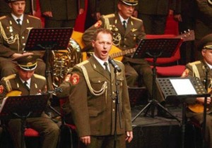 Düşen uçakta koro üyeleri de vardı