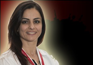 Memorial'a güçlü bir isim