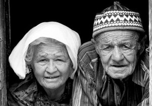 Antalya'da yaş ortalaması kaç?