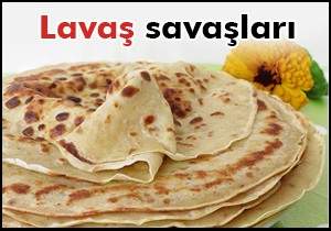 Azerbeycan'ın lavaş zaferi