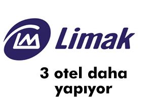 Limak Kıbrıs ve Mersin'de 3 otel açacak