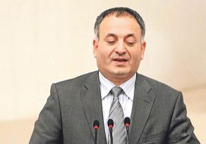 'Demek ki görmeyen görülmüyor'