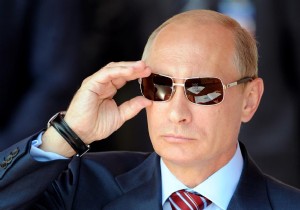 Putin'den Türkiye mesajları