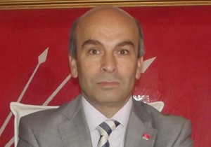 CHP Kaş kongresi yeniden