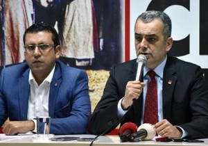 Semih Esen'den çağrı var