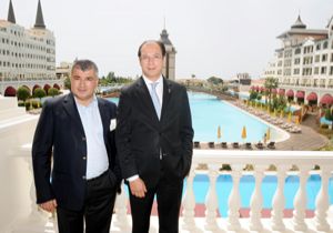 Mardan milyarlık nüfusa açılıyor