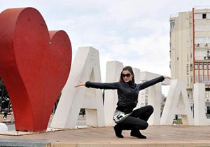 Turizmde marka şehir