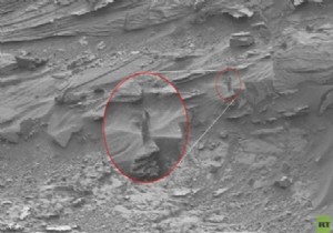 Tartışma yaratan fotoğraf