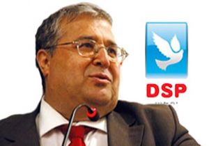 DSP'den her evden bir kişiye iş