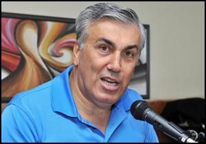 Mehmet Günal'dan Suriye ve Mısır yorumu