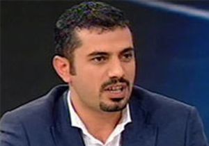 AKP'ye yasak aşk uyarısı