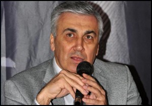 MHP'li Günal: Hukuk devleti ayaklar altına alındı