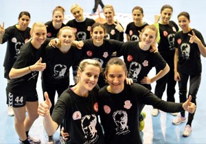 Melekler İspanya yolcusu