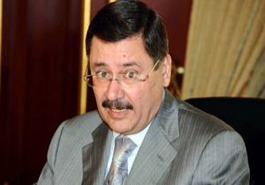 Melih Gökçek'ten CHP kehanetleri