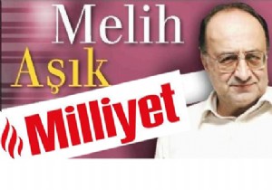 Melih Aşık, Ümit Uysal'ı yazdı