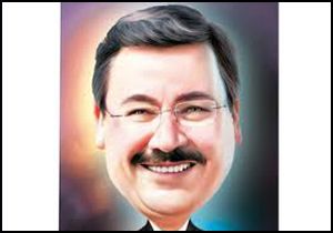 Melih Gökçek, AKP Genel Başkanı olmak için 6 milyar dolar ayırdı iddiası