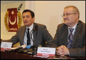 Ölümlerin yüzde 42'si kalp ve damar hastalıklarından