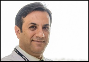 Obezite ameliyatı sonrası doktor takibinde kilo verin