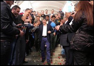 Antalya'da nefes kesen seçimi AK parti adayi Türel kazandı