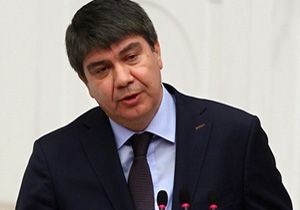 Türel'in CHP ile 'Patnos' kapışması