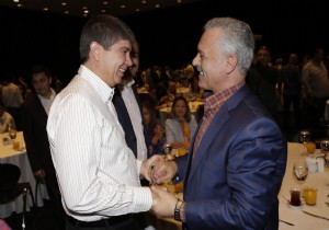 Başkan Türel; Ana muhalefet fabrika ayarlarına geri dönüyor