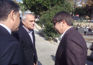 Validen ünlü turizmciye; 'İçimizi kararttın'...