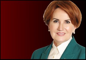 Meral Akşener MHP'yi uçuruyor
