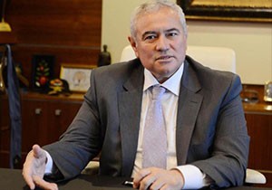 ATSO'dan sertifika