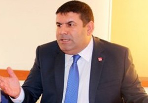 Davutoğlu'nun yerine kendisini koydu