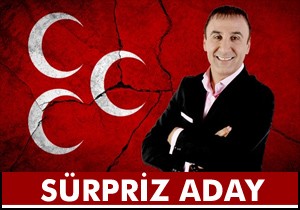 Bahçeli'nin başdanışmanı Antalya'ya geliyor