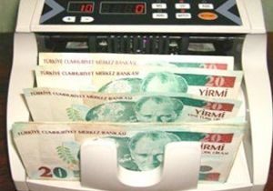 3-6 ay vadeli mevduatın payı 4.3 puan arttı