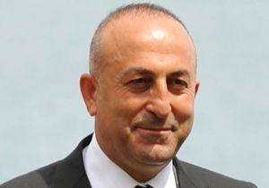 Çavuşoğlu: 'Fransız kalma esprisi tuttu'