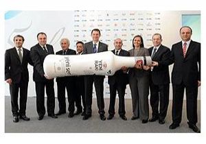 Mey içki 2.1 milyar dolar