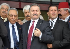 MHP'ye ittifak çağrısı