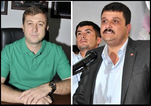 MHP Kaş ve Demre'de kongre heyecanı