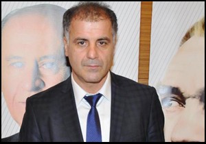 MHP Manavgat Karadağ'a teslim