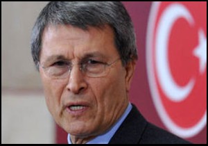 MHP'nin Meclis Başkan adayı