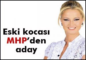 MHP'ye gazeteci aday