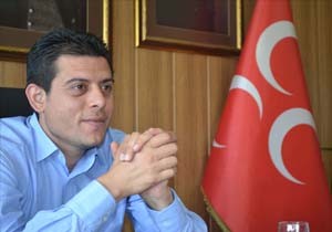 MHP’de garip denklemler…