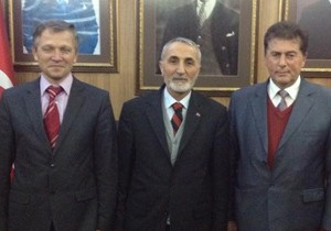 MHP'den adaylık istifaları