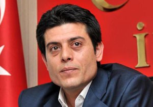 MHP'nin gündemi Konyaaltı Sahili