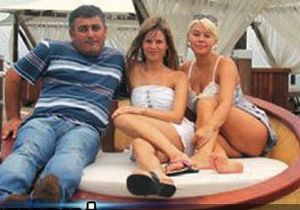 Ve, Antalyalı o belediye başkanı istifa etti