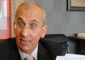Yusuf Ziya İrbeç, 'Ben ülkücüyüm MHP'den atamazlar'