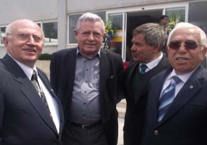AKP Milletvekili kalp krizi geçirdi